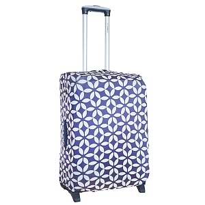 Чехол для чемодана средний Best Bags 1990160 Prism