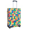 Чехол для чемодана большой Best Bags 1739770 Lego вид 2