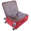 Чемодан средний IT Luggage 122148 M red вид 3