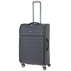 Чемодан средний IT Luggage 122148 M gray вид 1