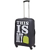 Чехол для чемодана средний Best Bags 2200160 вид 1
