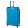 Чемодан большой IT Luggage 122148 L light blue вид 2