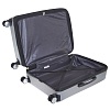 Чемодан средний IT Luggage 16217908 M silver вид 3