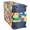Чехол для чемодана большой Best Bags 1739770 Lego вид 3