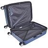Чемодан средний IT Luggage 16217908 M moroccan blue вид 3