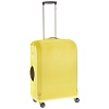 Чехол для чемодана средний Best Bags 1884160 Yellow вид 1