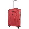 Чемодан средний IT Luggage 120942E04-M red вид 1