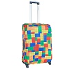 Чехол для чемодана средний Best Bags 1739760 Lego вид 1