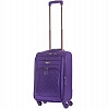 Чемодан малый Best Bags 11021054 purple вид 1