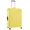 Чехол для чемодана большой Best Bags 1884170 Yellow вид 1