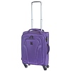 Чемодан малый IT Luggage 120942E04-S purple вид 1