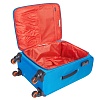 Чемодан малый IT Luggage 12235704 S teal вид 3