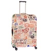 Чехол для чемодана большой Best Bags 1660670 Travel вид 1