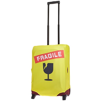 Чехол для чемодана малый Best Bags 224850