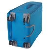 Чемодан малый IT Luggage 122148 S light blue вид 4