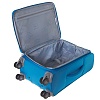 Чемодан малый IT Luggage 122148 S light blue вид 3