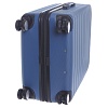 Чемодан средний IT Luggage 16217908 M moroccan blue вид 4
