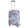 Чехол для чемодана средний Best Bags 1568660 Post вид 2