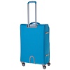 Чемодан средний IT Luggage 122148 M light blue вид 2