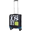 Чехол для чемодана малый Best Bags 2200150 вид 1
