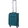 Чемодан малый IT Luggage 122148 S blue вид 1