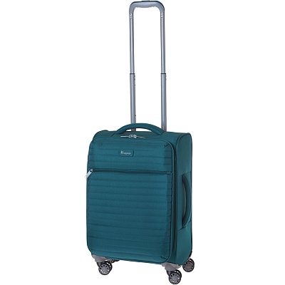 Чемодан малый IT Luggage 122148 S blue