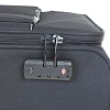 Чемодан малый IT Luggage 12227704 S черный вид 6