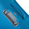 Чемодан малый IT Luggage 122148 S light blue вид 6