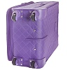 Чемодан средний Best Bags 11021065 purple вид 4