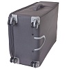 Чемодан средний IT Luggage 122148 M gray вид 4