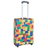 Чехол для чемодана средний Best Bags 1739760 Lego вид 2