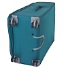 Чемодан малый IT Luggage 122148 S blue вид 4