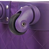 Чемодан большой Best Bags 11021075 purple вид 5