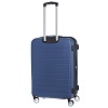 Чемодан средний IT Luggage 16217908 M moroccan blue вид 2