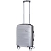 Чемодан малый IT Luggage 16217908 S silver вид 1