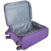 Чемодан малый Best Bags 11021054 purple вид 3