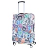 Чехол для чемодана большой Best Bags 1568670 Post вид 2