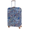 Чехол для чемодана большой Best Bags 1289970 Pop вид 2