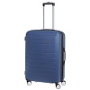 Чемодан средний IT Luggage 16217908 M moroccan blue вид 1