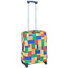 Чехол для чемодана малый Best Bags 1739750 Lego вид 1