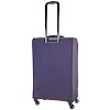 Чемодан средний IT Luggage 12227704 M синий вид 2