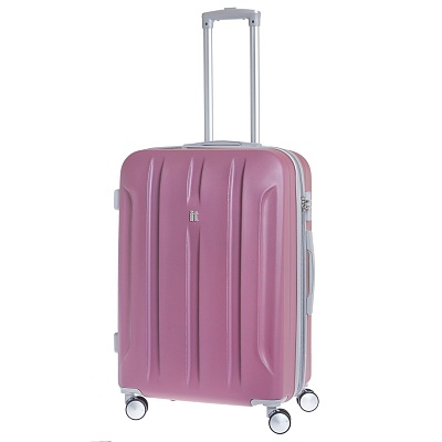 Чемодан средний IT Luggage 16217508 M malaga