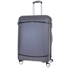 Чемодан большой IT Luggage 16231708 L серый вид 1