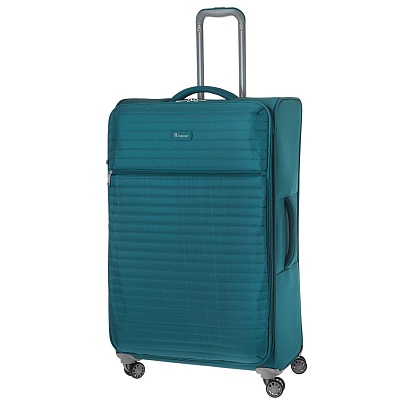 Чемодан большой IT Luggage 122148 L blue