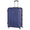 Чемодан большой IT Luggage 16217508 L blue depth вид 1