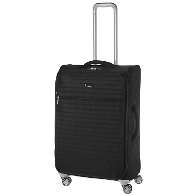 Чемодан средний IT Luggage 122148 M black