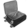 Чемодан малый IT Luggage 122148 S black вид 3