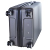 Чемодан малый IT Luggage 16231708 S серый вид 4