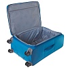 Чемодан средний IT Luggage 122148 M light blue вид 3