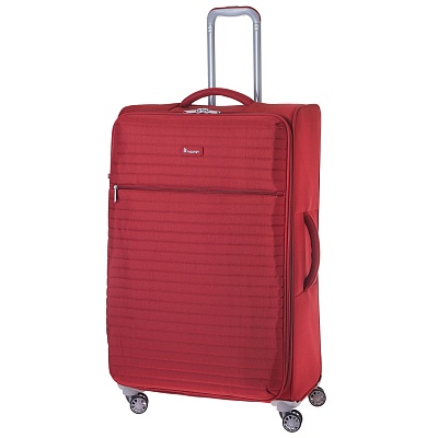 Чемодан большой IT Luggage 122148 L red
